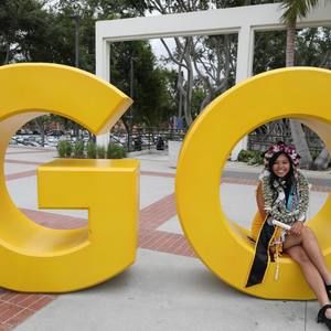 Meet your Posher, Kaitlin